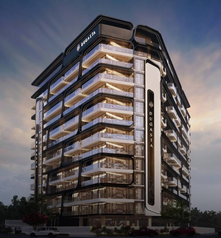 Gallery Terra Tower#2