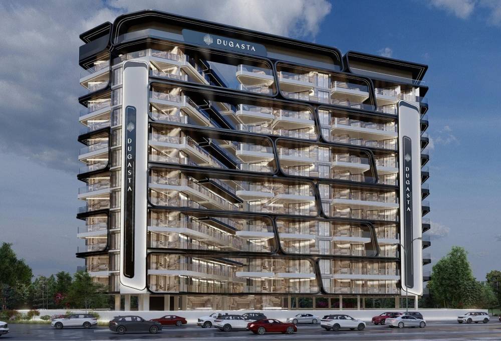 Gallery Terra Tower#3