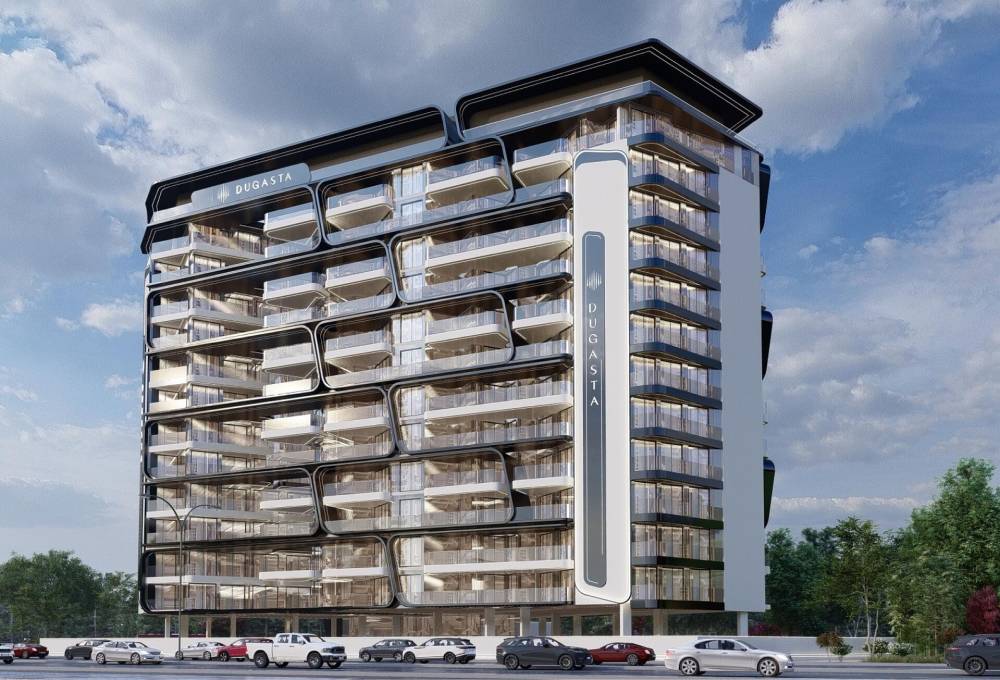 Gallery Terra Tower#4