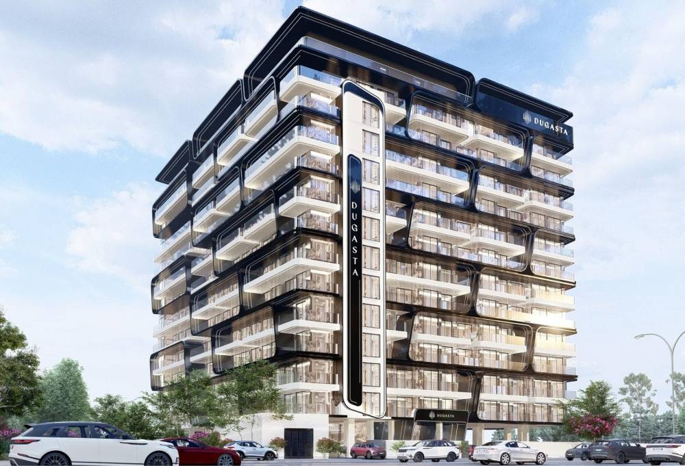 Gallery Terra Tower#6