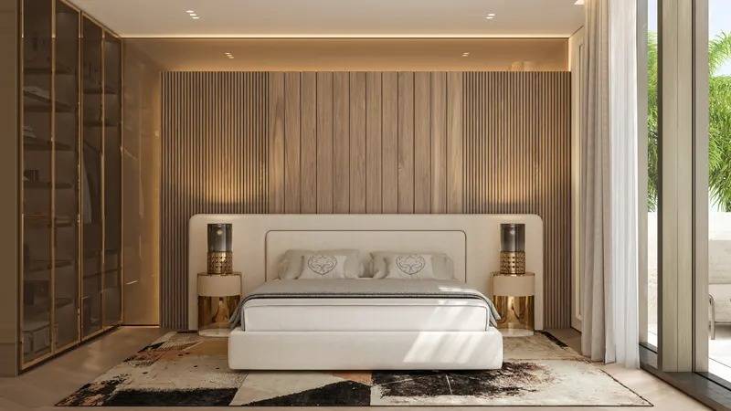 Interior design – Jasmine Lane#4