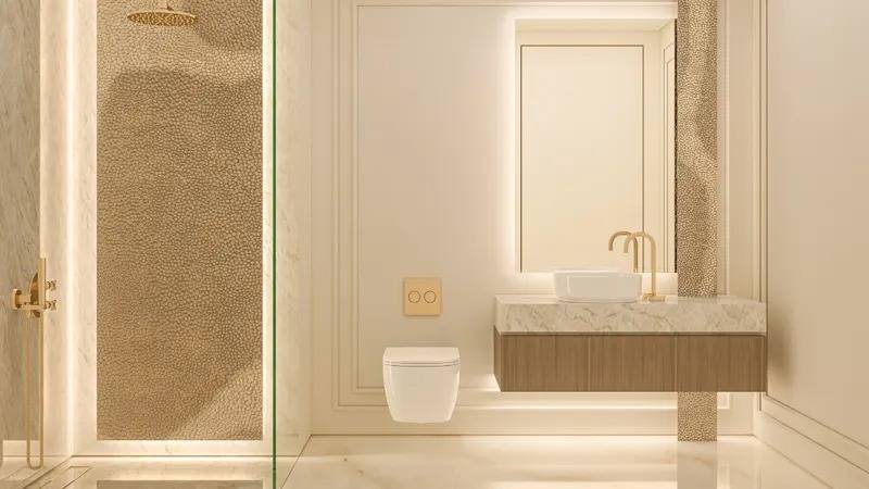 Interior design – Jasmine Lane#3