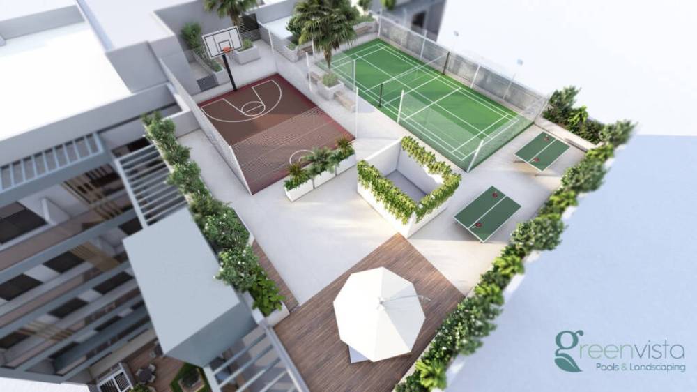 Gallery Enaya Residence#10