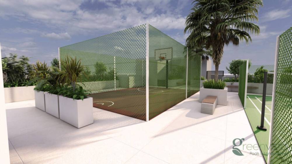 Gallery Enaya Residence#12