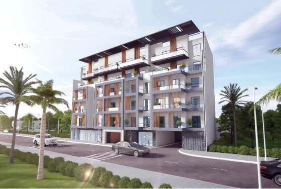 Enaya Residence