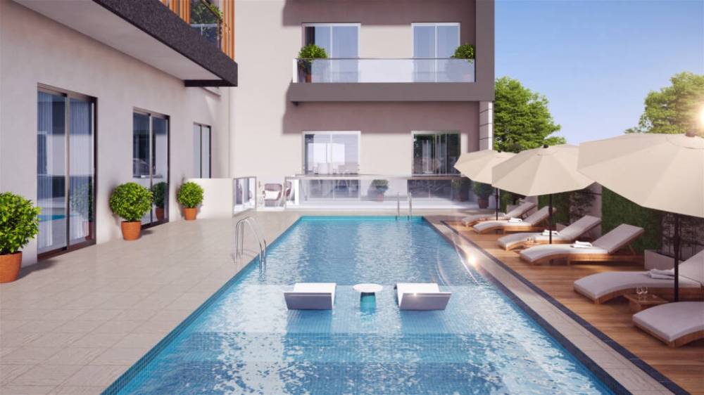 Gallery Enaya Residence#2