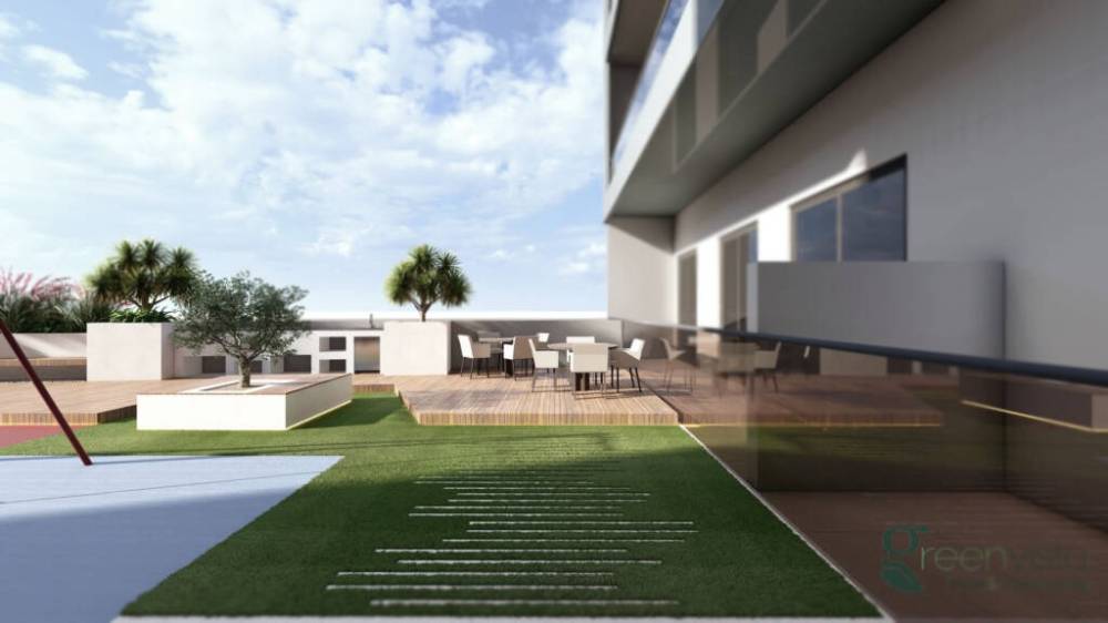 Gallery Enaya Residence#4