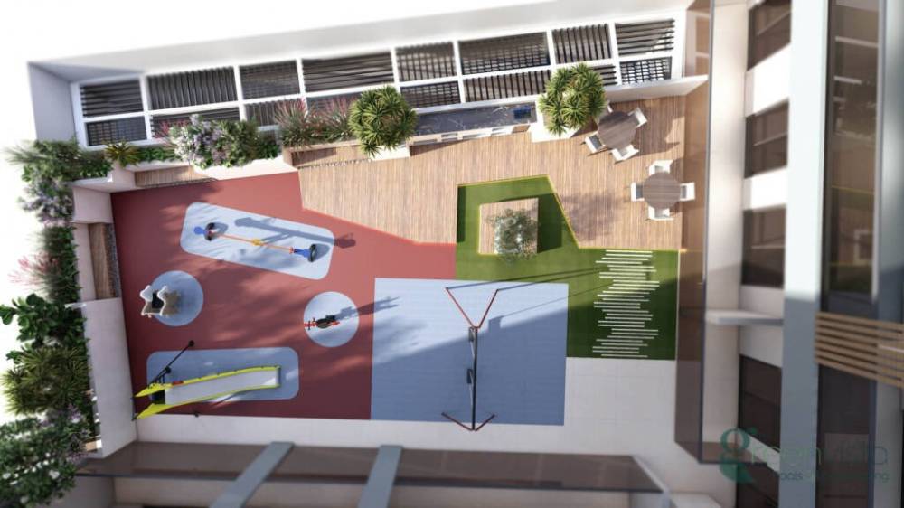 Gallery Enaya Residence#5