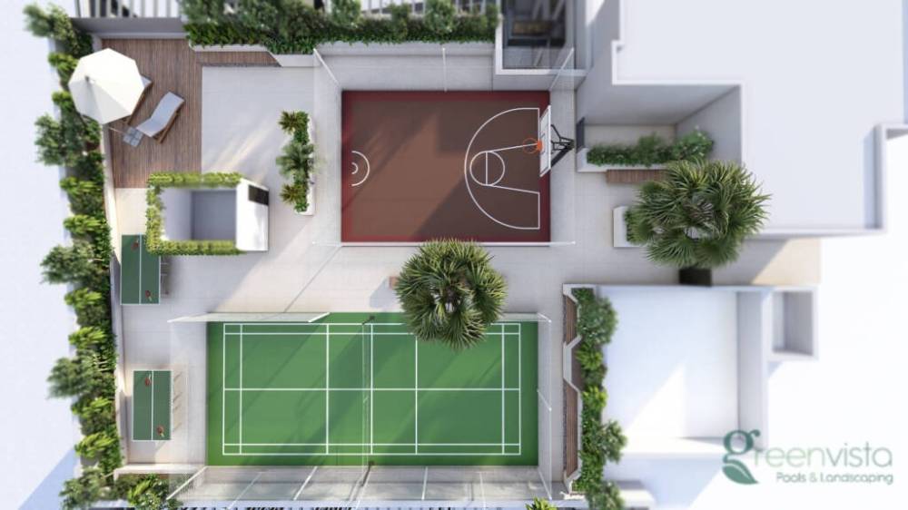 Gallery Enaya Residence#6