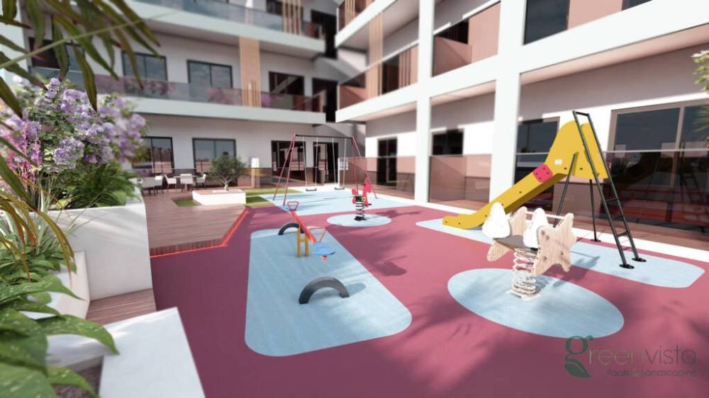 Gallery Enaya Residence#7