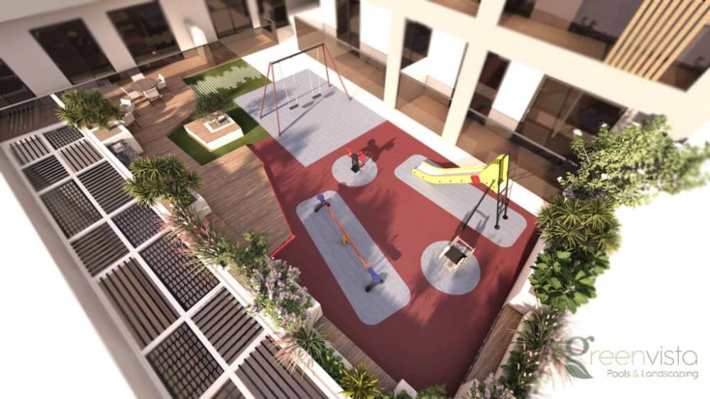 Gallery Enaya Residence#8