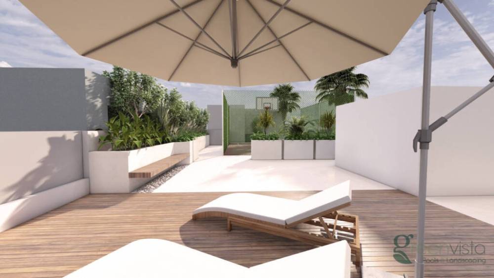 Gallery Enaya Residence#9
