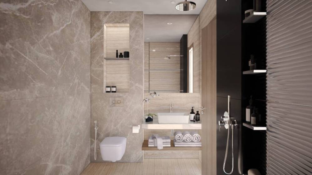Interior design – Enaya Residence#5