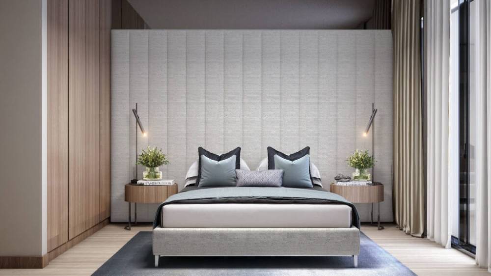 Interior design – Enaya Residence#6