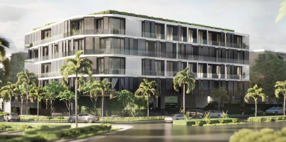 Gallery Trafford Residences#1