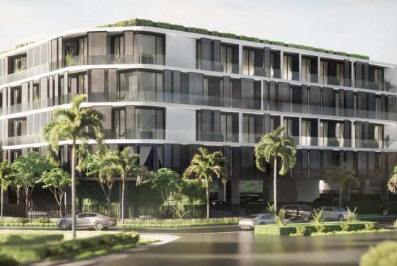 Trafford Residences
