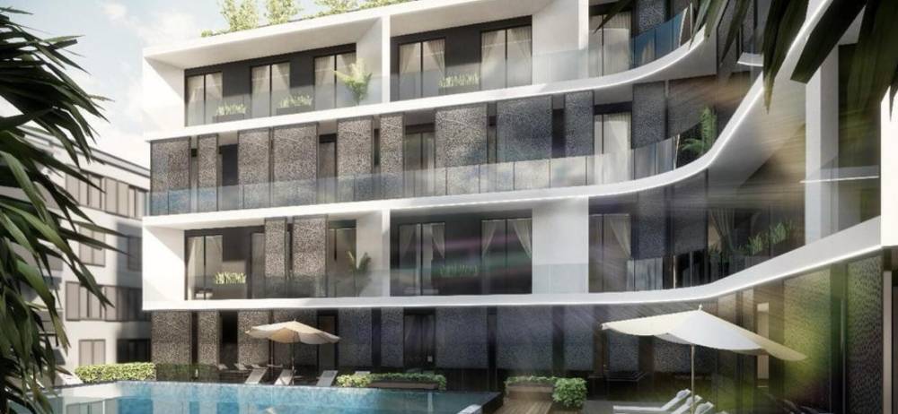 Gallery Trafford Residences#2