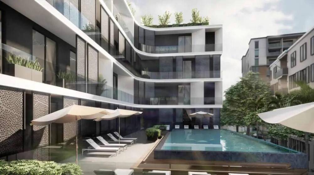 Gallery Trafford Residences#3