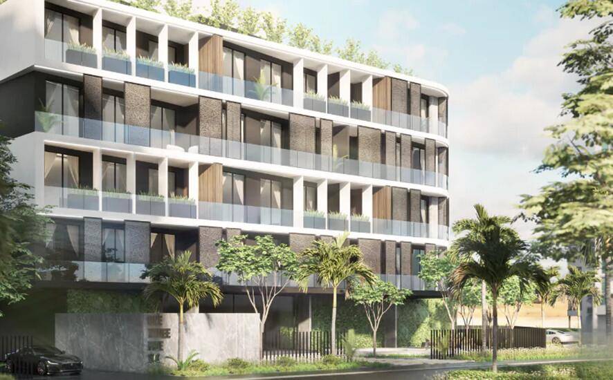 Gallery Trafford Residences#4