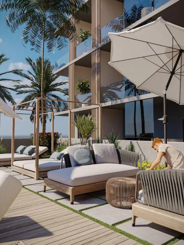 Gallery Trafford Residences#7