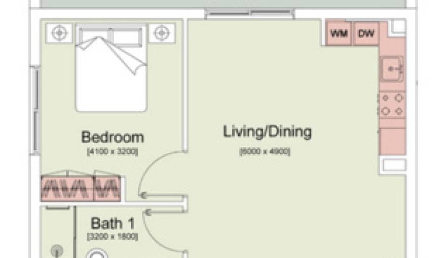 Plans Trafford Residences