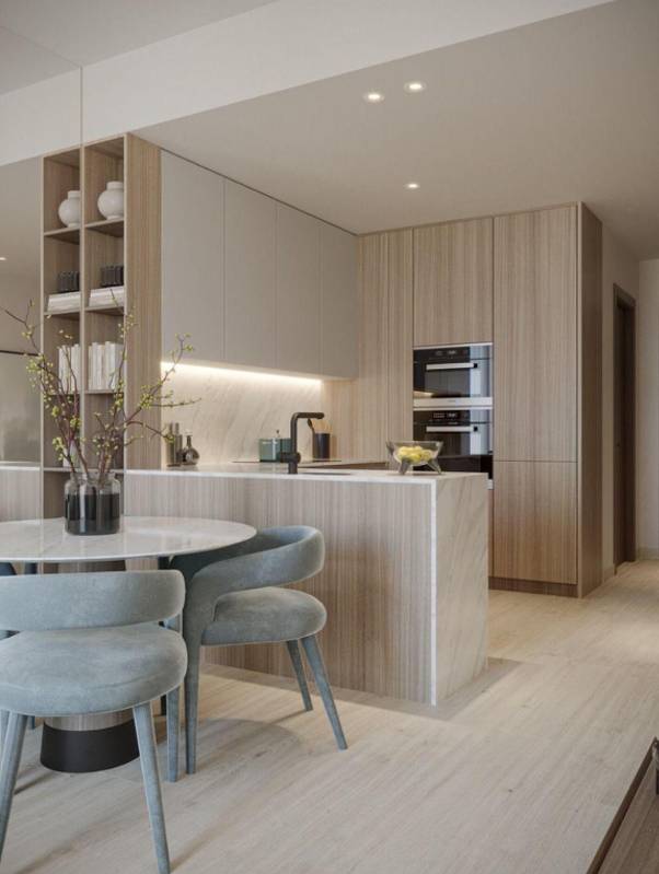 Interior design – Trafford Residences#3