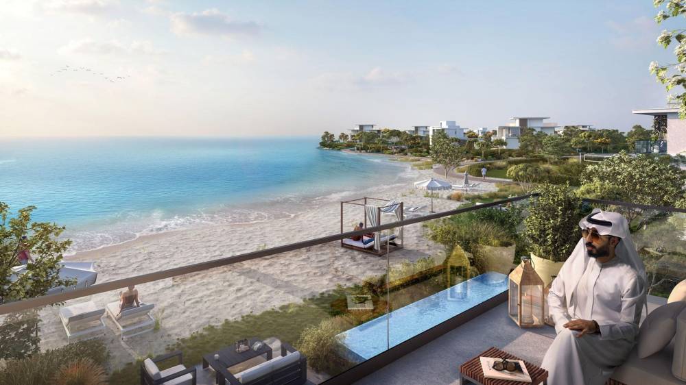Gallery Ramhan Island Villas Phase 3#14
