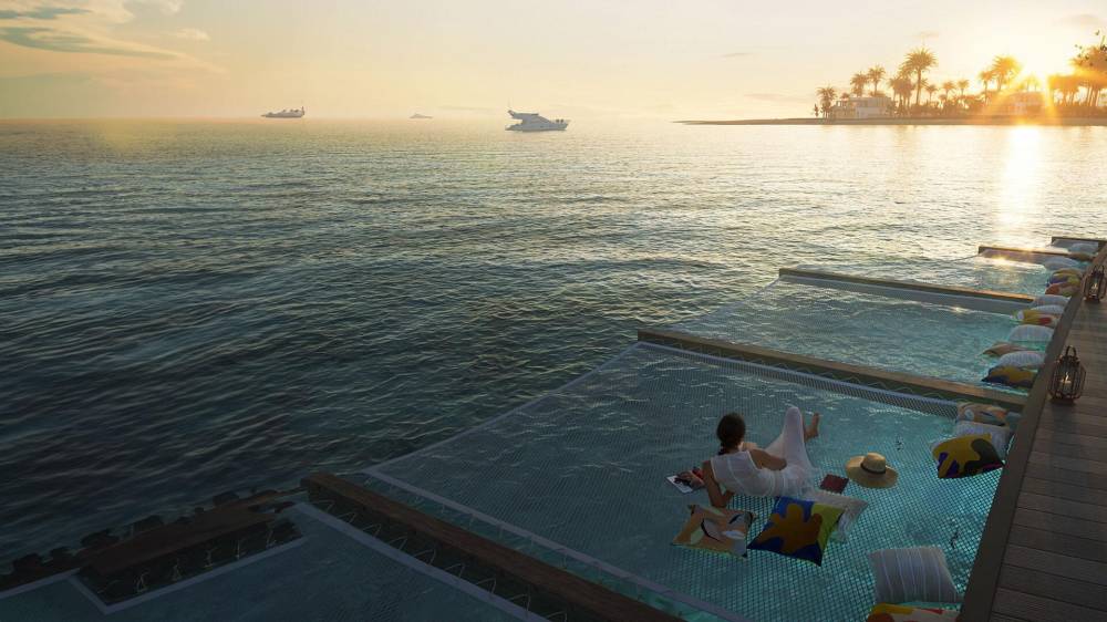 Gallery Ramhan Island Villas Phase 3#15