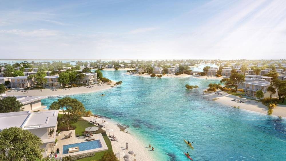 Gallery Ramhan Island Villas Phase 3#17