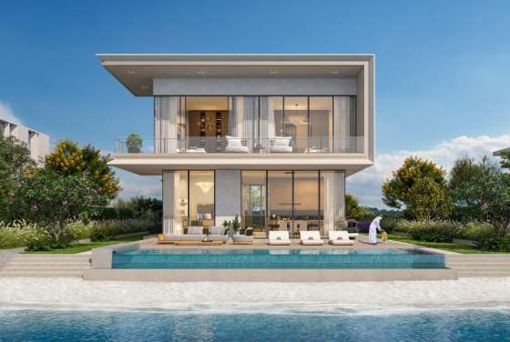 Ramhan Island Villas Phase 3