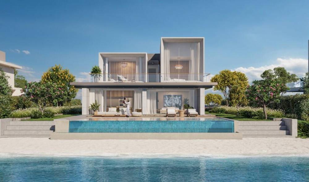 Gallery Ramhan Island Villas Phase 3#3