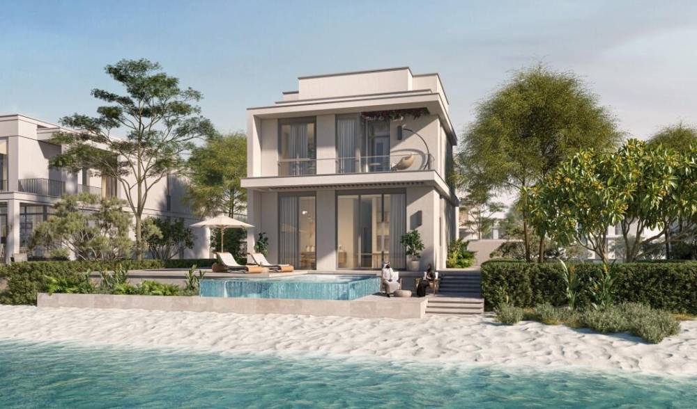 Gallery Ramhan Island Villas Phase 3#4
