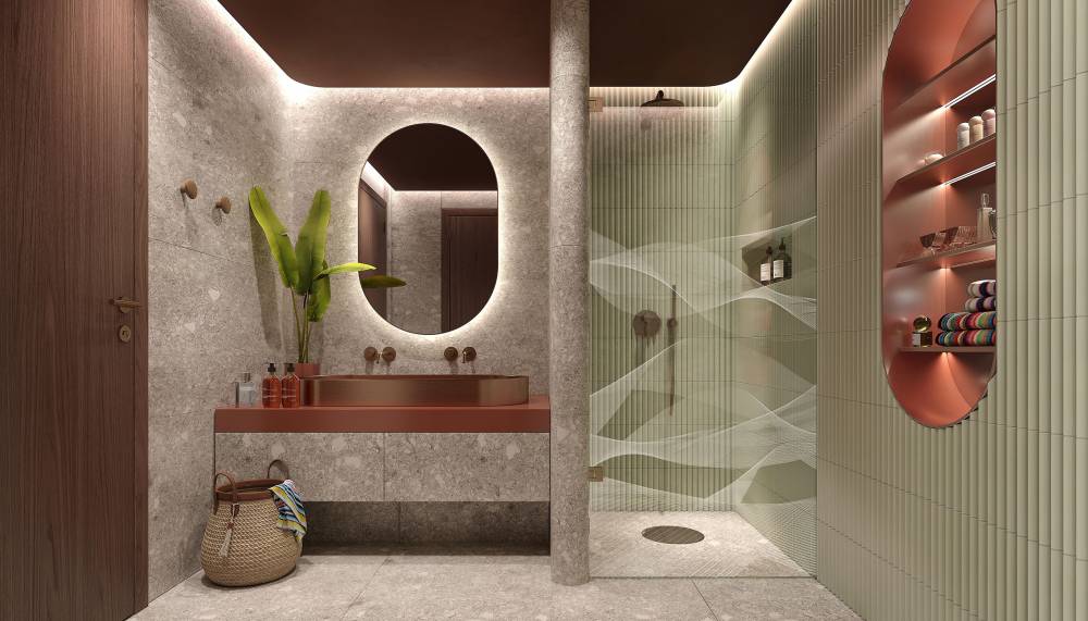 Interior design – 25Hours Heimat#5