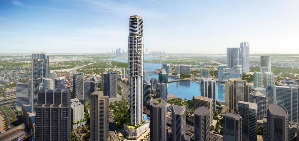 Gallery Rixos Residences#2
