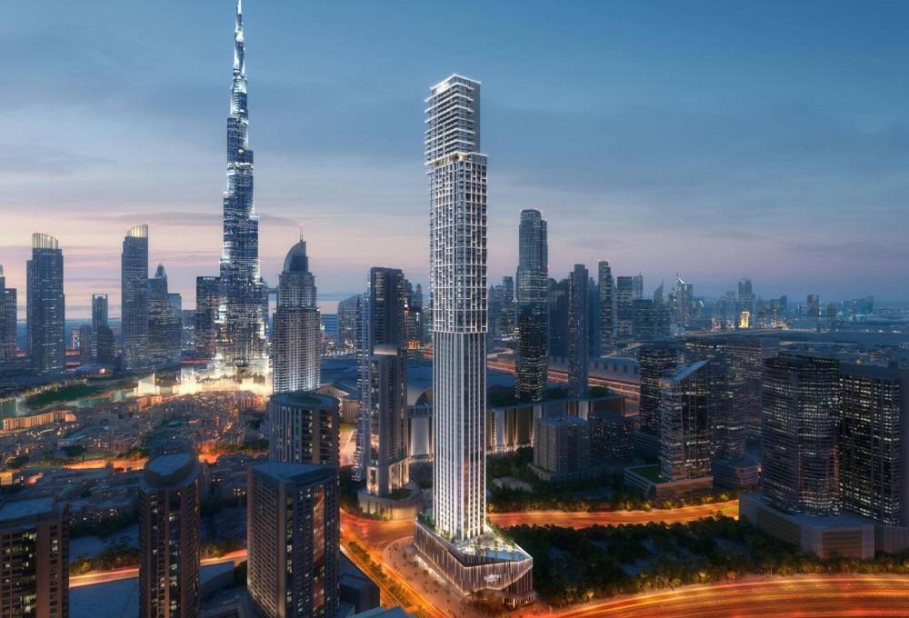 Gallery Rixos Residences#3