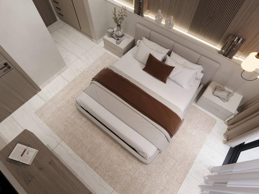 Interior design – Nooré#10