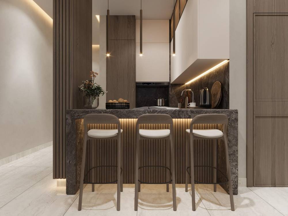 Interior design – Nooré#4