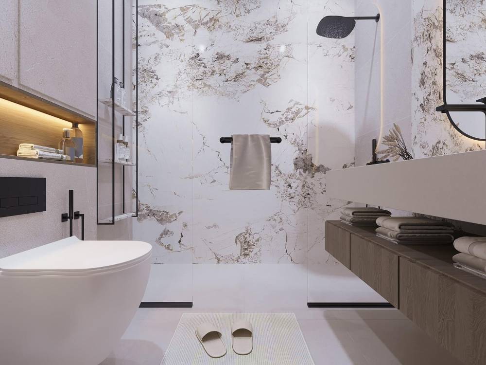 Interior design – Nooré#5