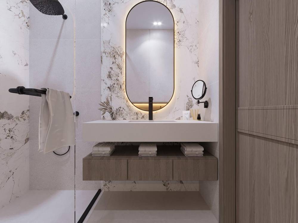 Interior design – Nooré#6