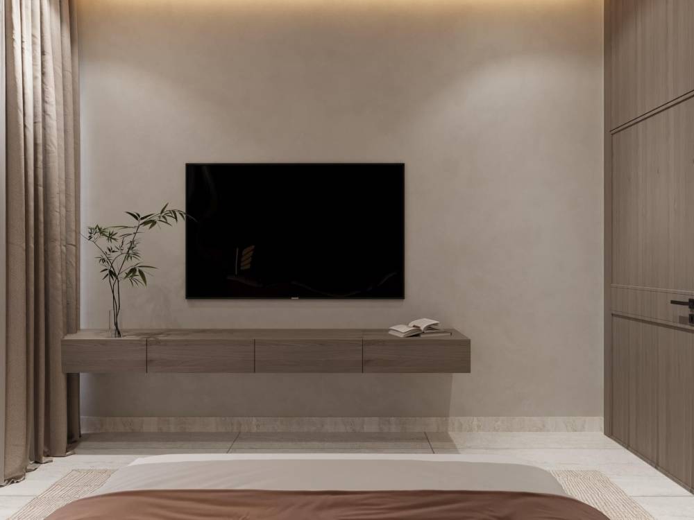 Interior design – Nooré#8