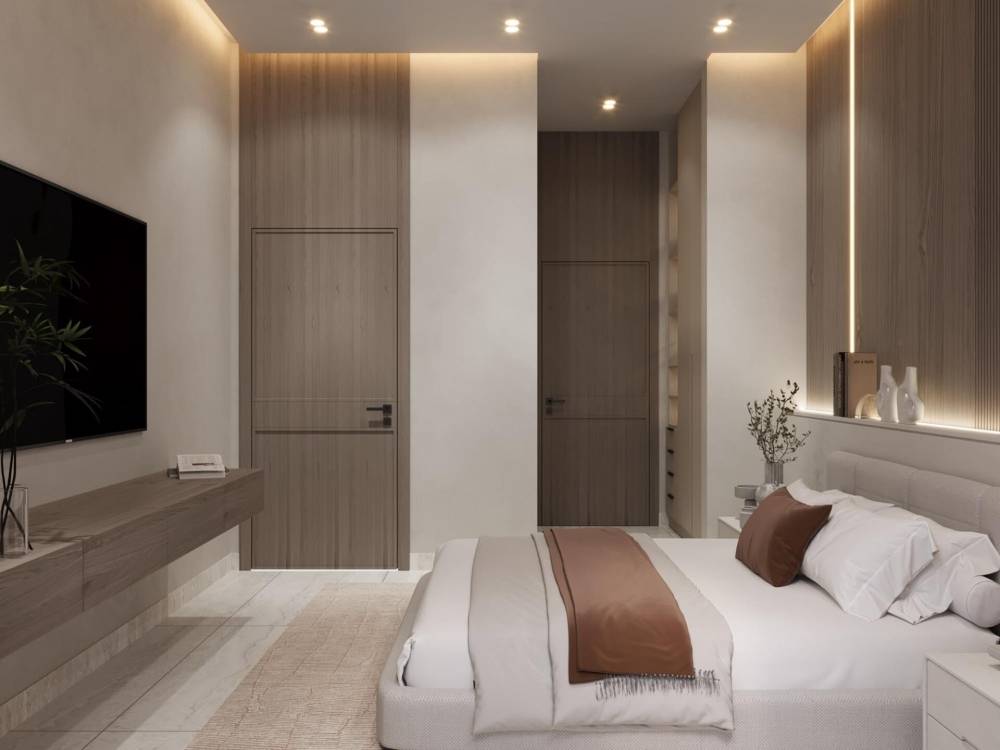 Interior design – Nooré#9