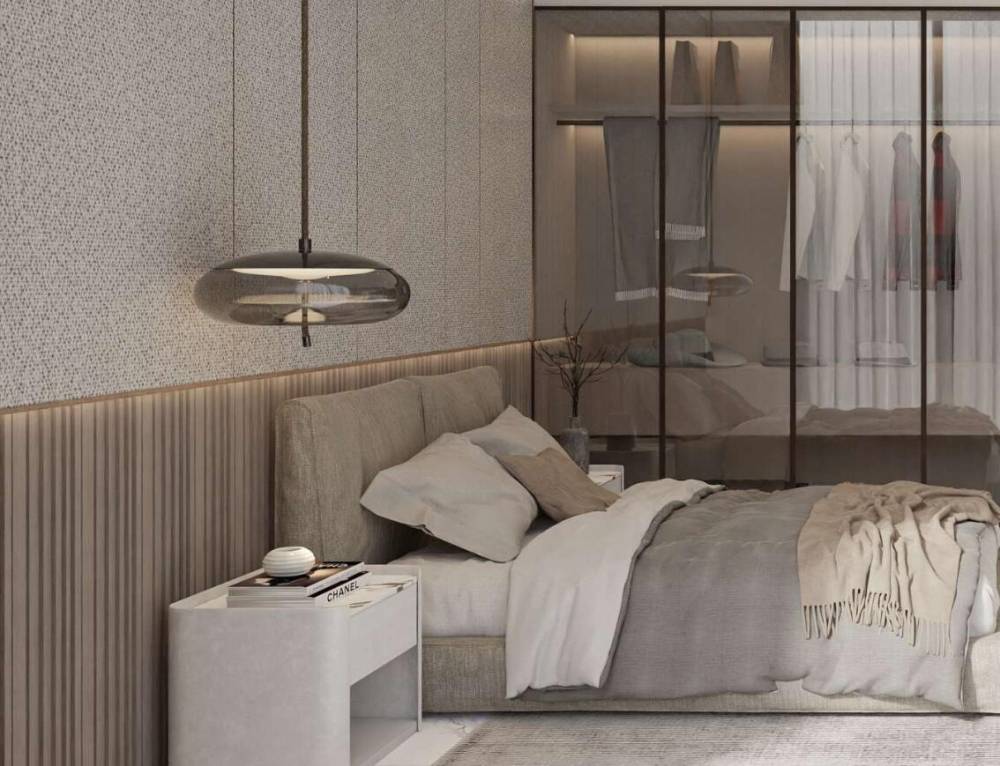 Interior design – Trillium Heights#1