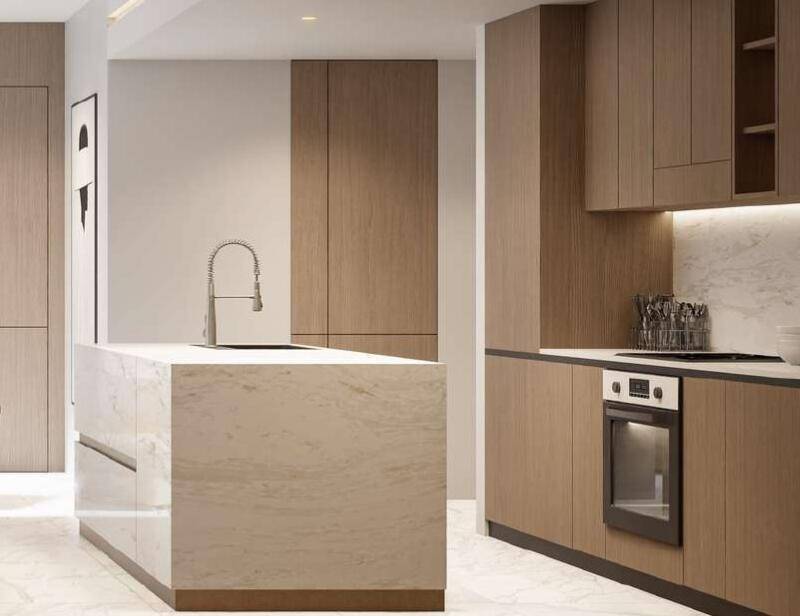 Interior design – Trillium Heights#6