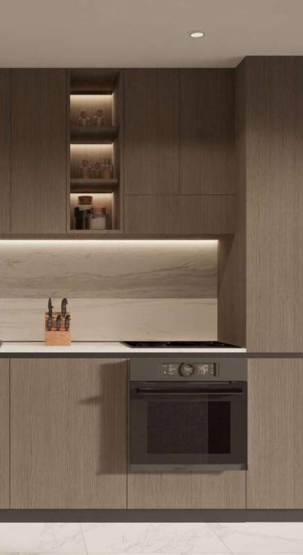 Interior design – Trillium Heights#7