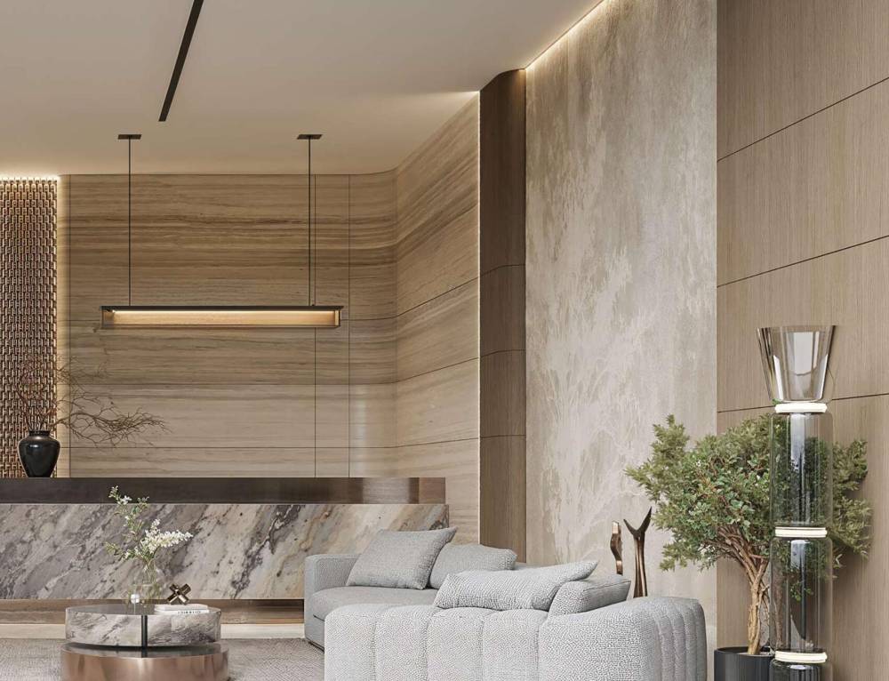 Interior design – Trillium Heights#9