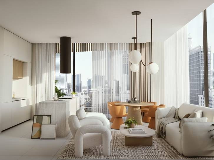 Interior design – Elemental 22#7