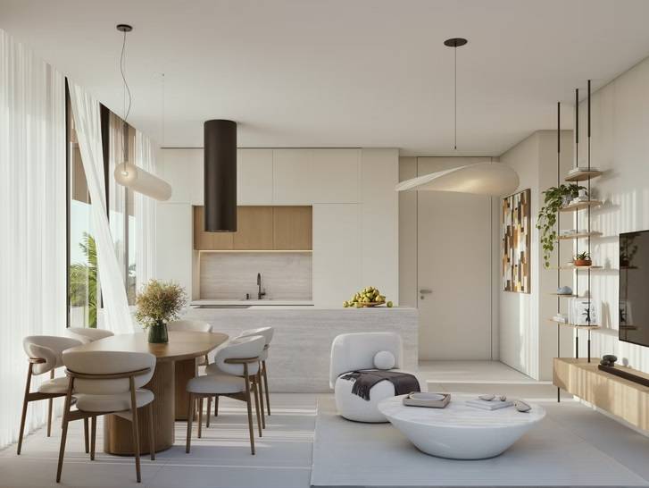 Interior design – Elemental 22#6