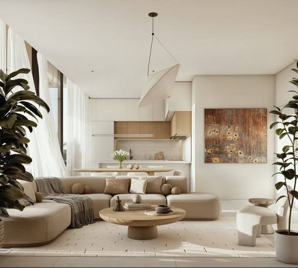 Interior design – Elemental 22#8