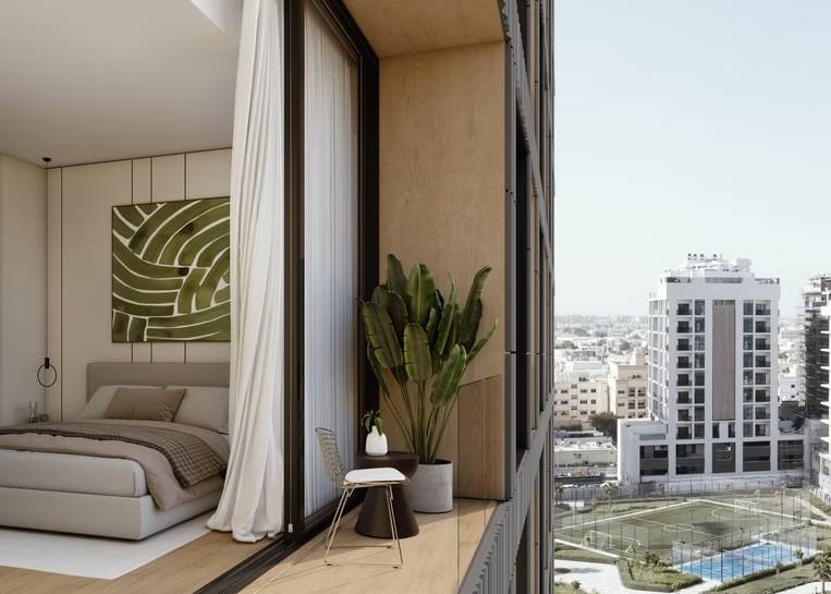 Interior design – Elemental 22#1