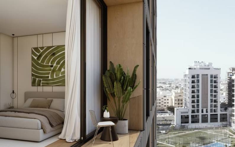 Interior design – Elemental 22